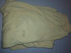 Cavello broek maat 48, Kleding | Heren, Sportkleding, Maat 48/50 (M), Geel, Cavello, Ophalen of Verzenden