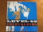 LP Level 42, Ophalen of Verzenden, Gebruikt, 12 inch