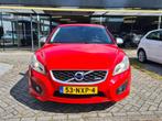 Volvo C30 2.0 R-Edition|Airco|CC|GoedOnderhouden, 4 stoelen, Bedrijf, Onderhoudsboekje, C30