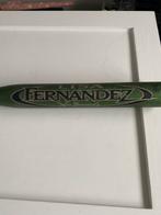 Louis Ville slugger Lisa Fernandez, Sport en Fitness, Honkbal en Softbal, Ophalen of Verzenden, Zo goed als nieuw, Knuppel