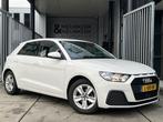 Audi A1 Sportback 25 TFSI Pro Line | CARPLAY | VIRTUAL COCKP, Auto's, Stof, Start-stop-systeem, Met garantie (alle), Origineel Nederlands