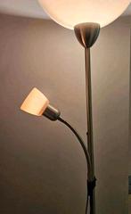 Vloerlamp. Maar 3x gebruikt., Ophalen, Nieuw, 150 tot 200 cm