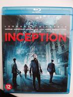 Inception bluray, Cd's en Dvd's, Blu-ray, Ophalen of Verzenden, Zo goed als nieuw