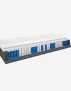 Pocketvering matras MEDIUM 90x200x27, Ophalen, Eenpersoons