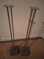 Luidspreker stands, Ophalen, Gebruikt