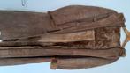 Lammy coat, Ophalen of Verzenden, Gedragen, Maat 46/48 (XL) of groter, Bruin