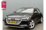 Audi e-tron BWJ 2020 e-tron 50 quattro 313 PK Launch edition, Auto's, Audi, Automaat, 12 maanden, Stof, 71 kWh
