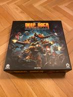 Deep Rock Galactic Bordspel - 2nd Edition, Een of twee spelers, Ophalen of Verzenden, Zo goed als nieuw