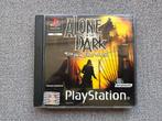 Alone in the Dark New Nightmare 2CD Playstation 1 (PS1), Spelcomputers en Games, Games | Sony PlayStation 1, Avontuur en Actie