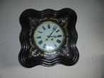 QEIL DE BOEUL OSSENOOG KLOK, Antiek en Kunst, Ophalen of Verzenden