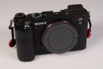 Sony A7C, Compact, Ophalen of Verzenden, Zo goed als nieuw, Sony