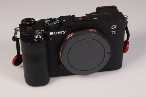 Sony A7C, Audio, Tv en Foto, Fotocamera's Digitaal, Zo goed als nieuw, Compact, Sony, Geen optische zoom, Ophalen of Verzenden