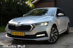 Skoda Octavia Combi 1.4 TSI iV PHEV Business Edition Automaa, Auto's, Skoda, Stof, Gebruikt, 13 kWh, 1500 kg