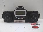 Kachel Bedieningspaneel van een Renault Megane, Auto-onderdelen, Gebruikt, -, Renault, -