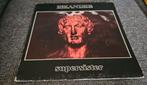 Nederbeat lp ~ Supersister - Iskander, Cd's en Dvd's, Vinyl | Rock, Ophalen of Verzenden, Zo goed als nieuw, Overige formaten