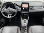 Renault Captur 1.6 E-Tech Plug-in Hybrid 160PK Initiale Pari, Te koop, Geïmporteerd, Emergency brake assist, 92 pk