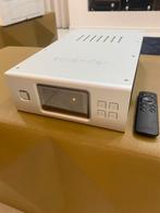 Aurender X100L audio streamer, Ophalen of Verzenden, Zo goed als nieuw, Zonder harde schijf