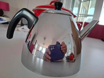 Bredemeijer theepot  beschikbaar voor biedingen