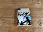 Lonely Planet paris, Ophalen of Verzenden, Zo goed als nieuw