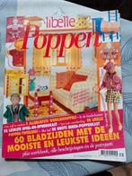 Poppenkleding patronen Libelle, Ophalen of Verzenden, Gelezen, Breien en Haken