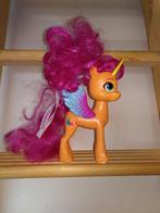 My little pony, Ophalen, Gebruikt