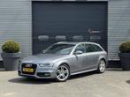 Audi A4 Avant 1.8 TFSI S Edition | Navigatie | Bang & Olufse, Euro 5, Gebruikt, Zwart, 4 cilinders