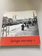 Veel boeken over Harlingen vroeger en nu, Ophalen of Verzenden, 17e en 18e eeuw, Gelezen