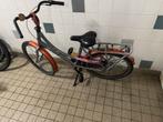 Kinderfiets, Ophalen, Minder dan 10 versnellingen, Minder dan 49 cm, Zo goed als nieuw