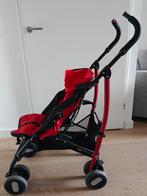 Buggy merk Chicco, Ophalen, Zo goed als nieuw