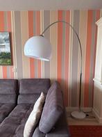 Verstelbare booglamp, Huis en Inrichting, Ophalen, Gebruikt, 150 tot 200 cm