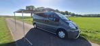 Renault Trafic L2/H1 Buscamper met hefdak–NIEUWE APK 22-8-26, Caravans en Kamperen, Overige merken, Tot en met 2, Particulier