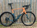 3T Exploro Racemax, Fietsen en Brommers, Fietsen | Racefietsen, 10 tot 15 versnellingen, Overige merken, Carbon, Ophalen of Verzenden