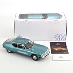 Citroen SM 1973 Gendarmerie schaal 1/12 NOREV Ref. 121703, Hobby en Vrije tijd, Modelauto's | 1:5 tot 1:12, Verzenden, Nieuw, 1:9 t/m 1:12