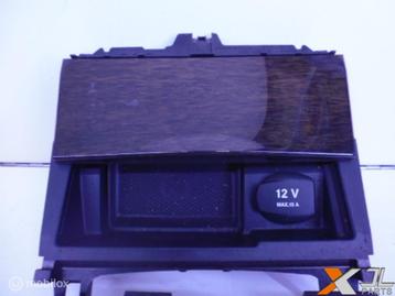 C-KLASSE W204 AFLEGVAK IPV ASBAK MIDDENCONSOLE A2046801350 beschikbaar voor biedingen