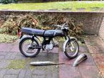 Honda SS50, Fietsen en Brommers, Ophalen, Gebruikt, Overige modellen, 70 cc