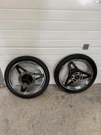 Honda mb velgen, Ophalen of Verzenden