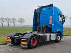 VOLVO FH 460, Automaat, Euro 6, Blauw, Origineel Nederlands