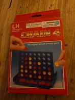 Spellen: Puzzel, 4 op een rij & Pinguïn Panic, Een of twee spelers, Ophalen, Gebruikt
