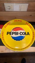 Pepsi-cola bord, Ophalen of Verzenden, Zo goed als nieuw, Overige typen