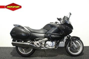 Honda NT 700 ABS DEAUVILLE (bj 2010) beschikbaar voor biedingen