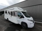 McLouis Carat 479 Queensbed (bj 2023), 7 tot 8 meter, Bedrijf, Diesel, Hordeur