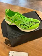 Saucony Endorphin Elite M / 44, Hardloopschoenen, Nieuw, Hardlopen, Saucony