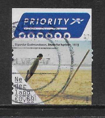 2006, 5 voor Europa, Study for horizon [2403] (K0108) beschikbaar voor biedingen