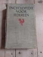 Antieke Encyclopedie voor iedereen, Ophalen of Verzenden