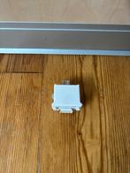 Originele Nintendo Wii Motion Plus blokje, Overige genres, 1 speler, Ophalen of Verzenden, Zo goed als nieuw
