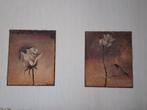 Schilderij rozen, Ophalen, Minder dan 50 cm, Schilderij, Minder dan 50 cm