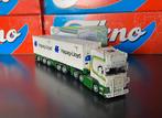 Tekno Patrick vd Hoeven, Ophalen of Verzenden, Zo goed als nieuw, Bus of Vrachtwagen, Tekno