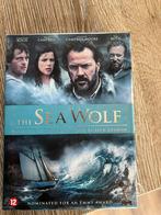 The sea wolf blu ray, Ophalen of Verzenden, Zo goed als nieuw