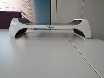Beeldschermverhoger Fellowes I-SPire Serie beschikbaar voor biedingen