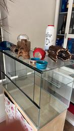 Hamsterhok met toebehoren, Minder dan 75 cm, Hok, Hamster, Ophalen